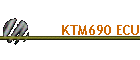 KTM690 ECU